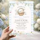 Recherche de nids invitations Pour enfants