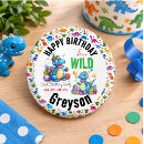Recherche de sauvagerie badges Pour enfants
