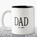 Recherche de fond blanc tasses Typographie