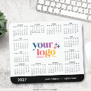 Recherche de tapis de souris avec calendriers Moderne
