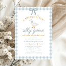 Recherche de pois blanc invitations Bébé garçon
