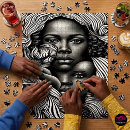 Recherche de afro américain puzzles Toute personne