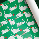 Zoek naar katten cadeaupapier Volkskunst