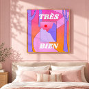 Recherche de très bien posters Français