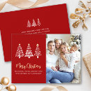 Recherche de graphique noël cartes Rouge