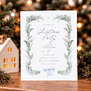 Recherche de fete noel invitations Pour eux