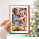 Recherche de couleurs noël cartes Famille