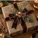 Zoek naar brons cadeaupapier Goud