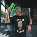 Recherche de lets go brandon tshirts Joe