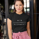 Recherche de business logo tshirts Promotion