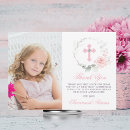 Recherche de thank you baptism Communion
