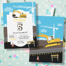 Recherche de excavatrice invitations Saleté