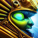 Recherche de science fiction tshirts Espace