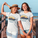 Zoek naar cruiseschip tshirts Retro