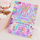 Zoek naar easter egg hunt uitnodigingen Paasfeest