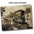 Recherche de père noël vintage puzzles Pour lui