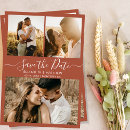 Recherche de photo collage save the dates Typographie