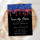 Recherche de july invitations Patriotic