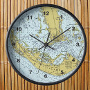 Recherche de vintage map horloges Antique