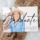 Recherche de graduation invitations Chic
