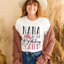 Recherche de nanna tshirts Grandmother