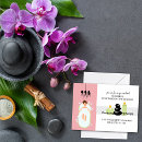 Recherche de week end spa invitations À la fête d'anniversaire