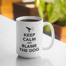 Recherche de odeurs tasses Chien