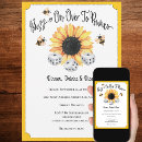 Recherche de bee invitations Floral