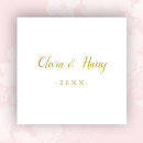 Zoek naar goud wit servetten Namen