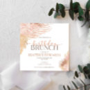 Recherche de jour b invitations Élégant