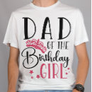 Recherche de d anniversaire papa tshirts Pour elle