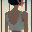 Recherche de animation posters Manga