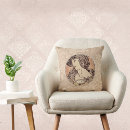 Zoek naar pearls kussens Vrouw