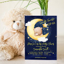 Recherche de scintillement invitations Ciel nocturne