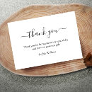 Recherche de accessoires vœux cartes Minimaliste