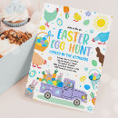 Recherche de chasse oeufs pâques invitations Fête de pâques