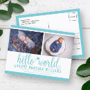 Recherche de new baby invitations New parents