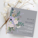 Recherche de peint mariage invitations Bohème