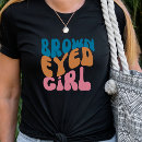 Recherche de brown femme tshirts Rétro