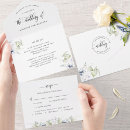 Recherche de bleu blanc vert invitations Aquarelle