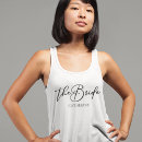 Zoek naar vrijgezellenfeest tanktops Elegant