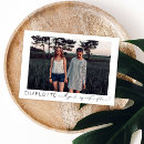 Recherche de cali invitations Moderne