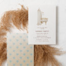 Recherche de nursery baby shower invitations Boho