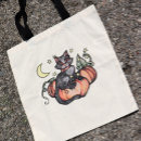 Recherche de chat noir et citrouille Chats