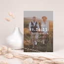 Recherche de engagement save the dates Couple