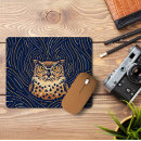 Recherche de dessin hibou tapis souris Animaux
