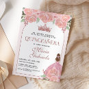Recherche de anos coing invitations Quinceañera
