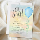 Recherche de oh baby invitations Eucalyptus