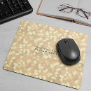 Recherche de champagne tapis souris Chic