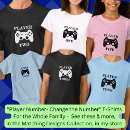Recherche de gamepad homme tshirts Contrôleur